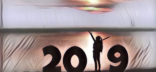 Cara Merasa Lebih Bahagia Dibanding Tahun Sebelumnya, Lakukan yang Terbaik!