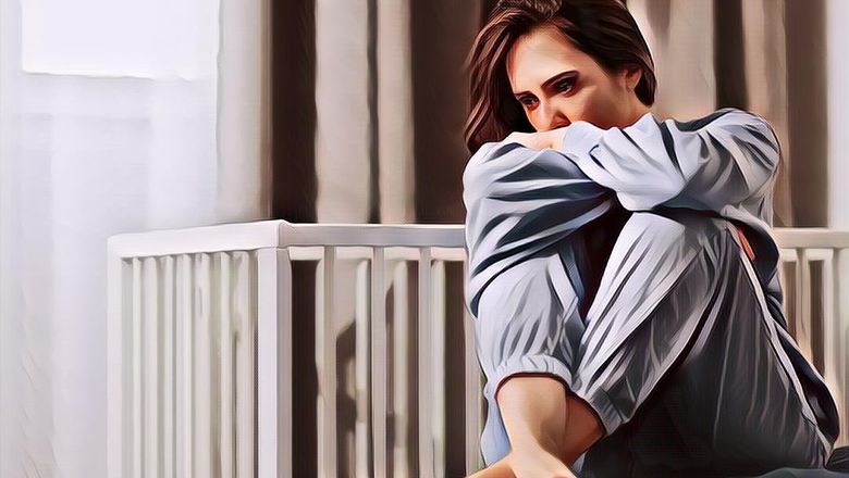 5 Penyebab Emotional Numbness, Kondisi Mental yang Bikin Banyak Orang Kehilangan Arah