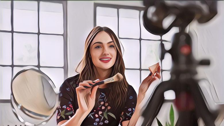 YouTube Hadirkan Fitur Mencoba Lipstik Berteknologi AR