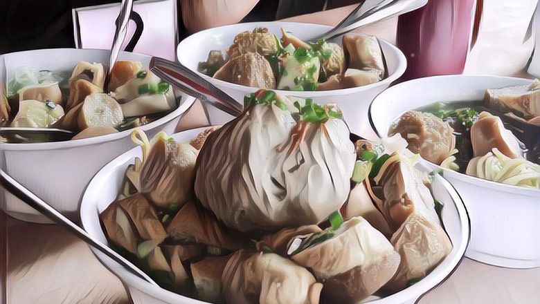 Kuliner Legendaris Di Malang Yang Wajib Kamu Coba