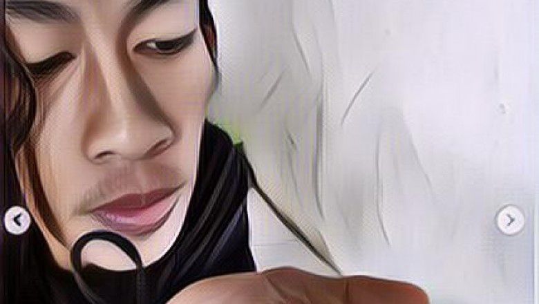 Curhat Lucu Bikin Ngakak: Pemuda Ini Emang Kelihatan Ngenes Sih Kisahnya, Tapi Kreatif~