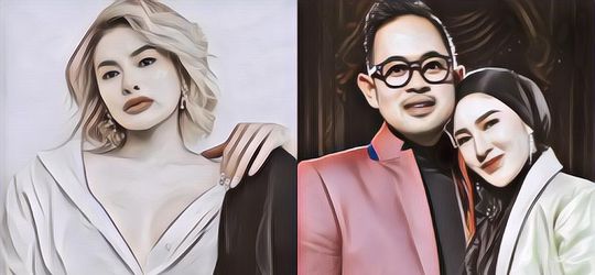 Dibongkar Nikita Mirzani, Juragan 99 dan Shandy Purnamasari Berstatus Tersangka Kasus Ini, Bakal Segera Dipanggil Polisi