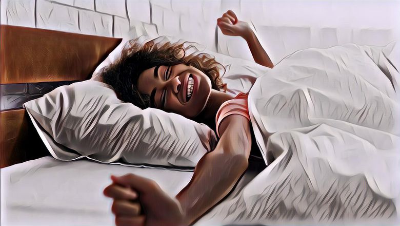 Apakah Tidur Membantu Kita Beradaptasi Pada Masa-Masa Sulit?