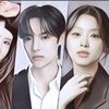 Xiumin EXO, WJSN’s Exy, Lee Sae On, dan Lee Soo Min Akan Bintangi Drama Fantasi Rom-Com Baru