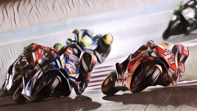 Indonesia Pastikan Siap Selenggarakan MotoGP 2021 Nanti