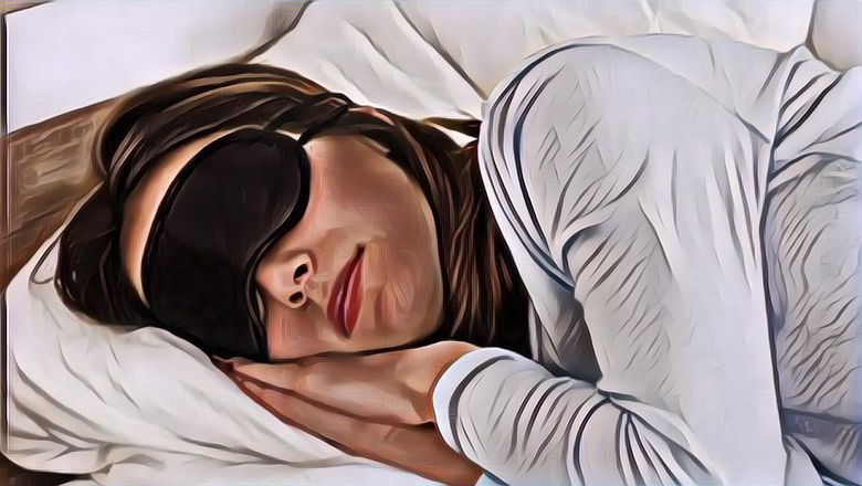 Meski Lama, Belum Tentu Tidurmu Berkualitas Lho, Yuk Ketahui Tanda-Tandanya