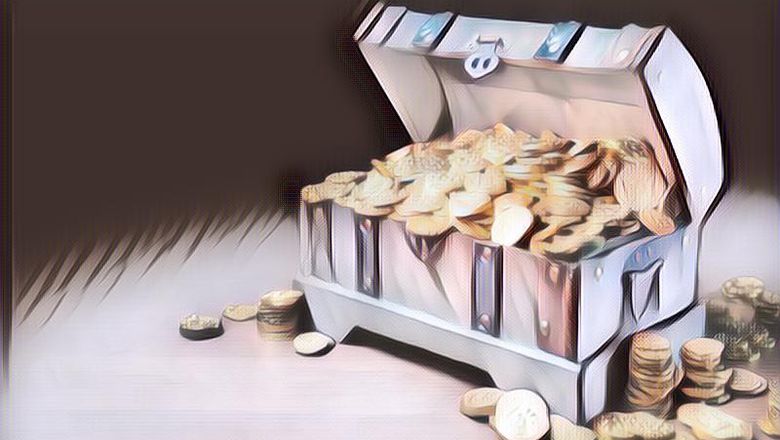 Akhirnya Terkuak! Ini Dia Sosok Penemu Harta Karun 2 Miliar Ton Emas RI