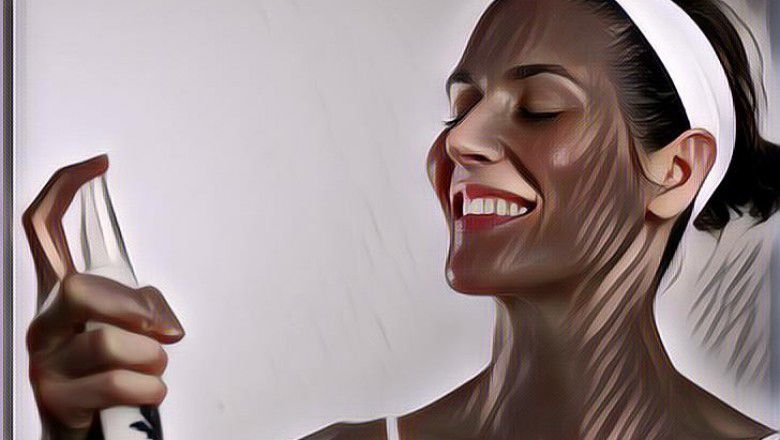 Body Mist Body Shop Terlaris... Apa Aja Sih?