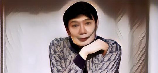 Adjie Notonegoro Mengaku Pernah Bertemu Tuhan di Mimpi Sampai Akhirnya Pindah Keyakinan