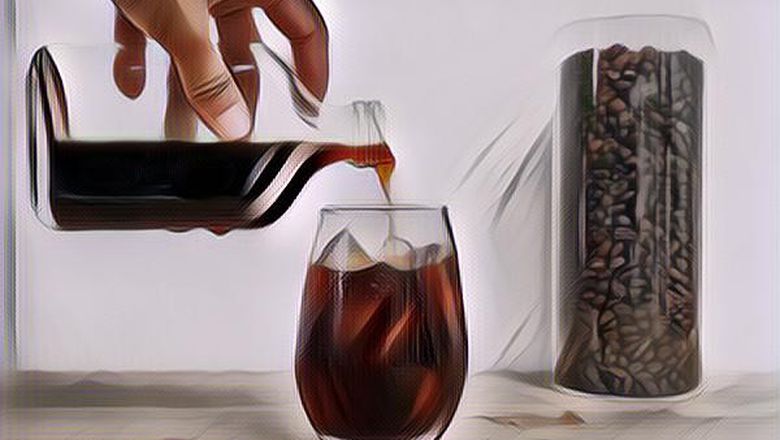 Macam-Macam Teknik Meracik Kopi, Hasilnya Juga Beda