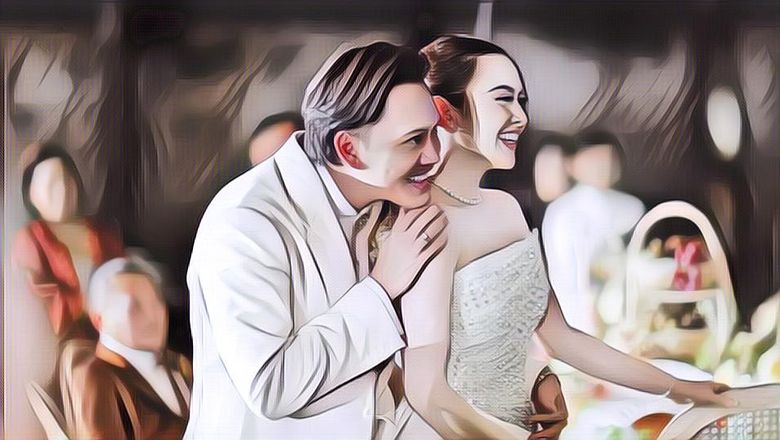 Akhirnya, Rizky Febian Mengaku Baru Nikah Siri dengan Mahalini