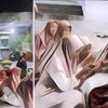 Viral Video Gus Miftah Bagi-Bagi Uang Saat Istri Ulang Tahun, Netizen: Kenapa Jalannya Harus Gitu