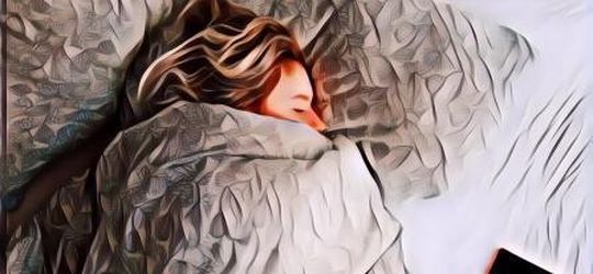 Susah Tidur Berkualitas? Bikin Tenang Pikiran dan Tubuh Dulu, Begini Caranya