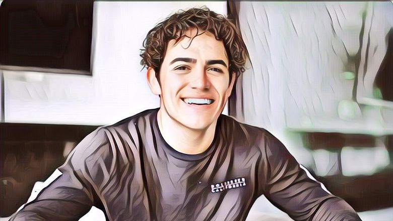 Kisah Tragis Anthony Barajas, Bintang TikTok yang Ditembak Mati di Tempat Umum