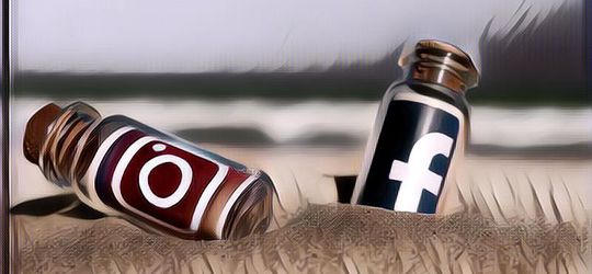 WhatsApp, Instagram, Facebook Eror Semua, Twitter Jadi Rame Deh