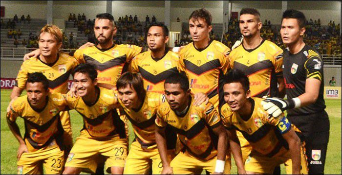 4. Mitra Kukar