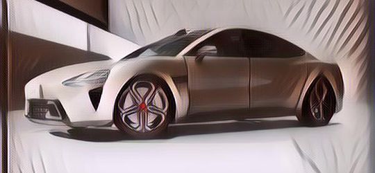 Xiaomi Bakal Luncurkan Mobil Listrik Pertama, Begini Bentuknya
