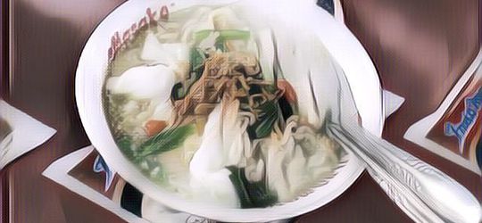 Terpecahkan! Kenapa Rasa Indomie di Warkop Lebih Enak Dibanding Kalau Masak Sendiri
