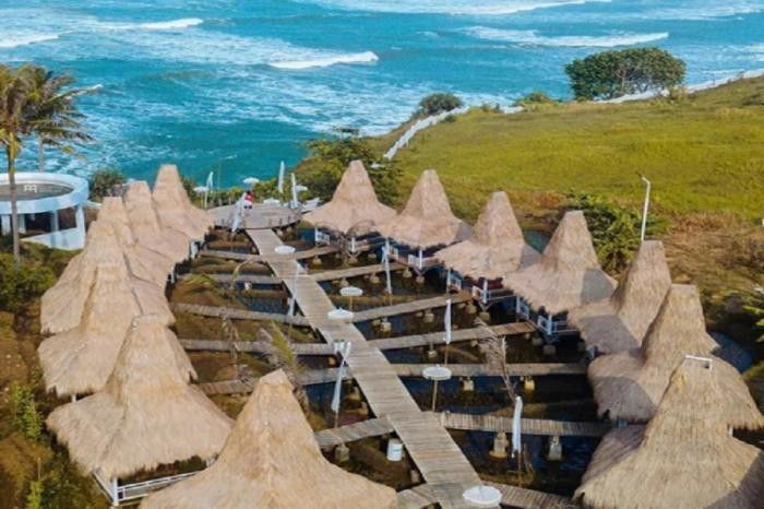 Bagaimana Cara ke Sana?