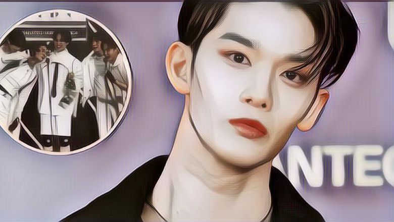 Terima Penghargaan, CIX Diduga Singgung Tuduhan Bullying Ke Bae Jin Young Saat Pidato