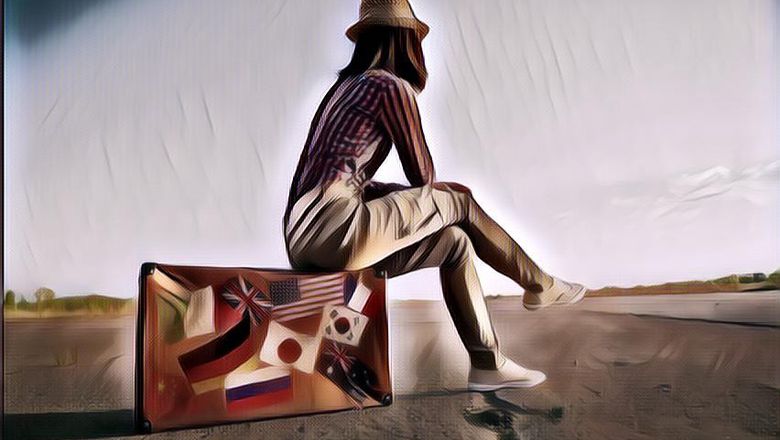 Kacaulah Rencana Traveling Kita Karena Beberapa Hal yang Keliahatannya Sepele Ini