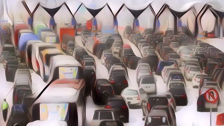 Bekal Ramadan: 5 Daerah Tujuan Mudik Terbanyak di Indonesia, Ada yang Didatangi 60 Juta Orang