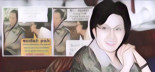 THR Kapan Cair? Biar Nggak Stres, Yuk Lihat Meme THR Lucu yang Bisa Menghibur