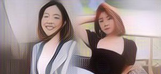 Mengejutkan! Dianggap sebagai Bintang Video 19 Detik, Inilah Perbandingan Gaya Gisella & Cindy