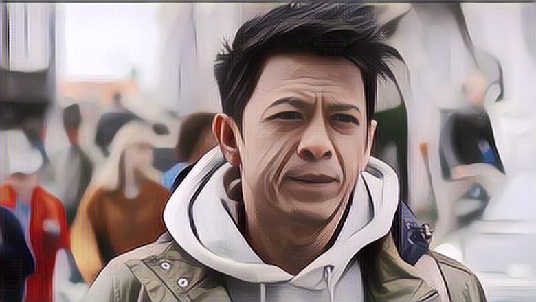 Ariel NOAH Liburan Keliling Eropa Bersama Sang Ibu, Cari Ketenangan