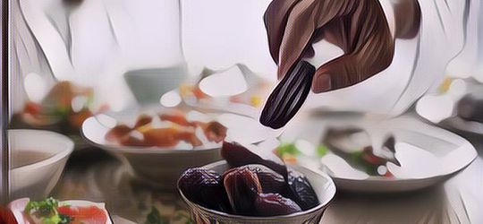 LUAR BIASA! Di Negara-Negara Ini Kamu Harus Puasa Lebih dari 16 Jam di Bulan Ramadan