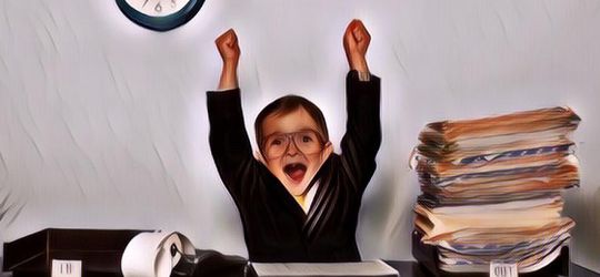 Ingin Bangun Pagi dan Produktif? Hindari 3 Kebiasaan Berikut!