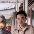 Viral Seorang Siswa Menikah dengan Gurunya Sendiri di Sumsel