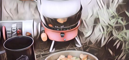 Tips Memilih Makanan saat Pendakian ke Gunung, Jangan Asal Makan!