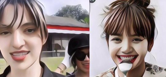 Penampilan Nia Ramadhani Setelah Keluar Penjara Jadi Sorotan: Mukanya Pucet Banget