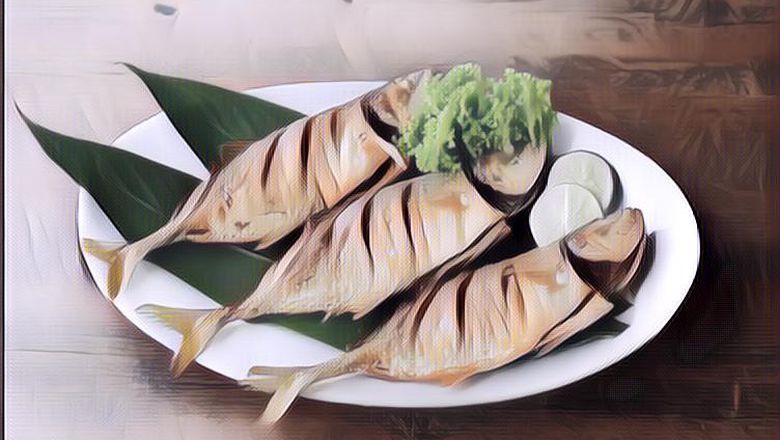 5 Ikan yang Kandungan Proteinnya Tinggi Banget, Bye Salmon~