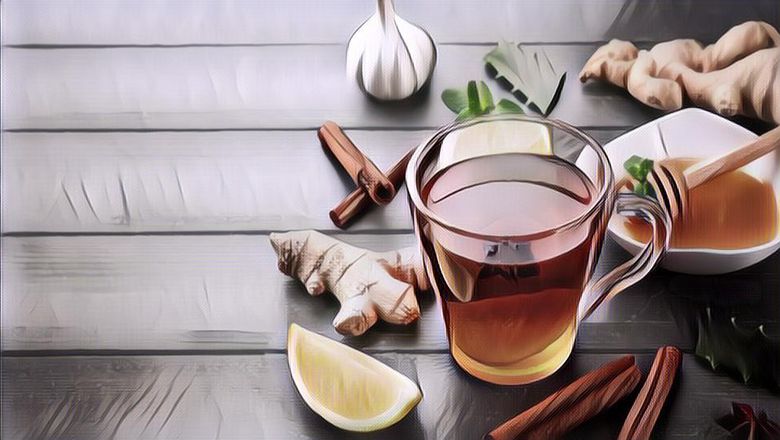 Rame Lagi Obat Batuk Mengandung Pholcodine asal Australia, Berikut Obat Batuk Alami Rumahan yang Lebih Aman Digunakan