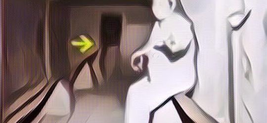 Penampakan Kuntilanak di Lawang Sewu Pernah Heboh, Saksi Mata Ini Ungkap Detailnya