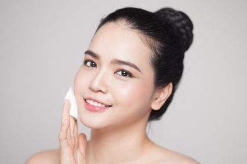 4. Mengurangi Minyak