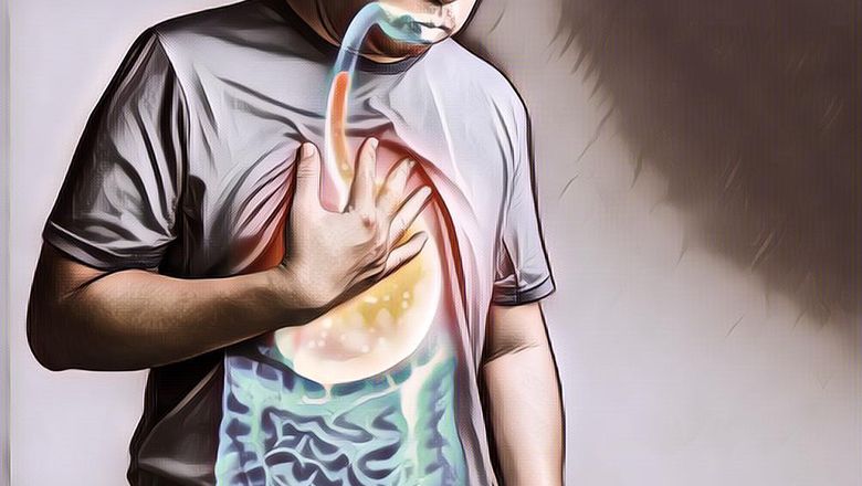 Daftar Makanan Pantangan dan yang Boleh Dikonsumsi oleh Penderita GERD atau Asam Lambung