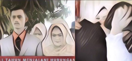 Heboh 11 Tahun Pacaran, Pria Ini Ditinggal Sang Mantan Menikah