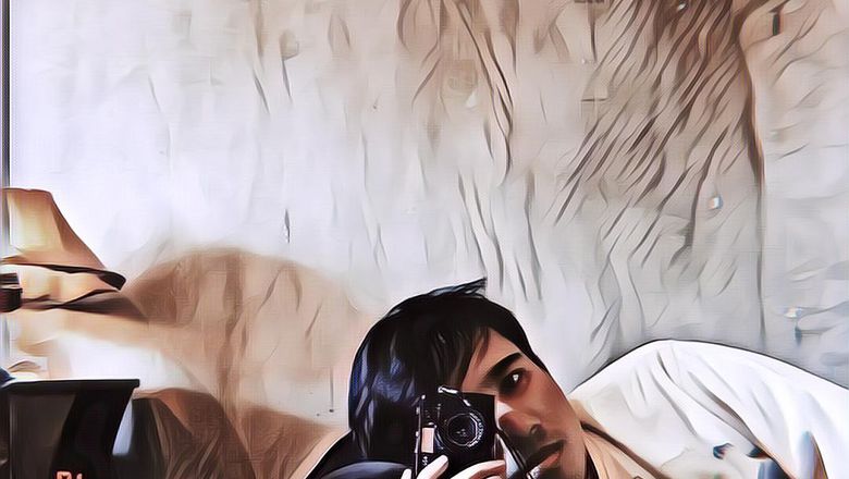 Dapat Ucapan Selamat di Twitter, Joshua Suherman: Salah Alamat!