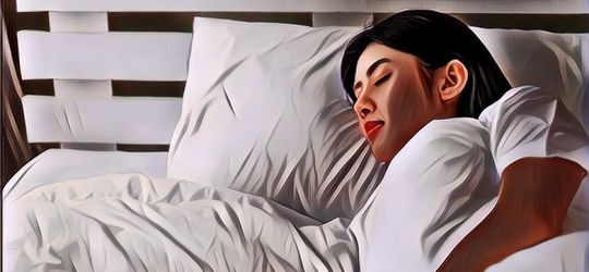 Istilah Tidur Cantik, Begini Caranya dan Manfaatnya untuk Wajah