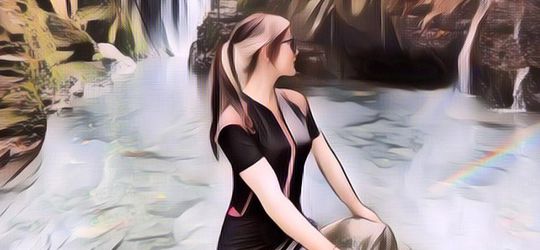 Rekomendasi 5 Curug di Bogor, Cocok Buat Liburan Akhir Tahun