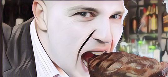 Resep Steak Ala Western yang Rasanya Ulalaa