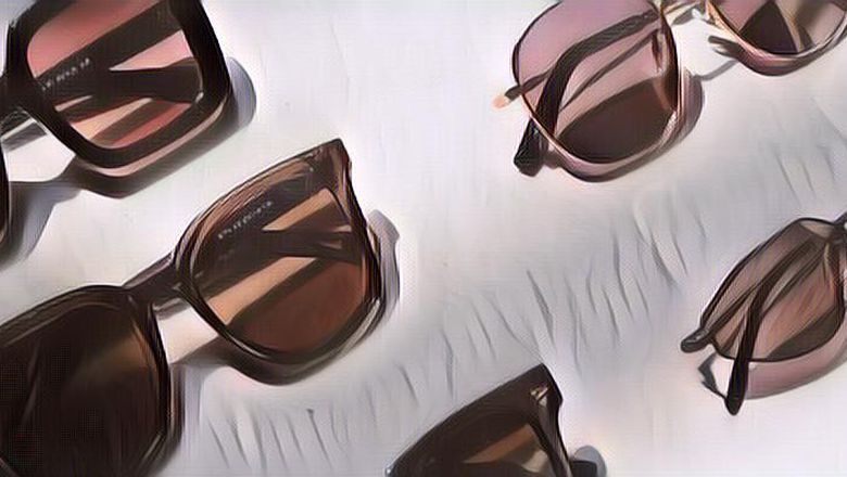 Bukan Cuma Soal Fashion, Tapi Ternyata Ada Manfaat Kacamata Hitam di Bandara