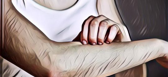 Warna Kulit Manusia yang Begini Bikin Banyak Orang Tergila-gila