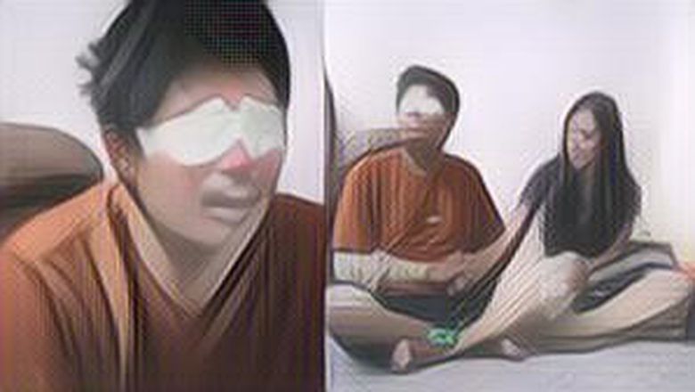 Gak Habis Pikir! Mensos Minta Agus Salim Dipilih Jadi Duta Donasi Nasional