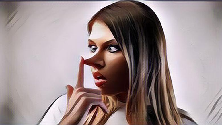 Jangan Mudah Tertipu, Ini 5 Ciri Orang yang Suka Bohong