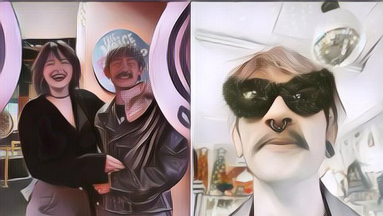 Demi Merebut Pacarnya! Vokalis Ini Nekat Cekoki Teman Bandnya dengan Hormon Seks Wanita