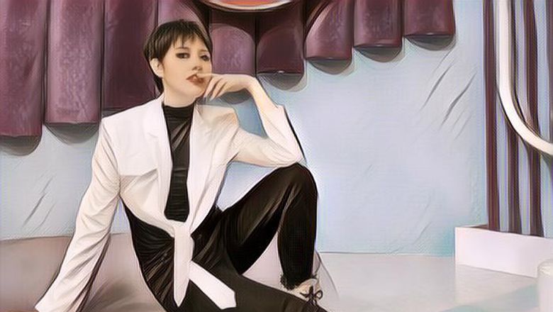 Ngeri! Masuk Dunia Model, Gala Gea Mengaku Mimpi Masuk Neraka dan Ketemu Iblis